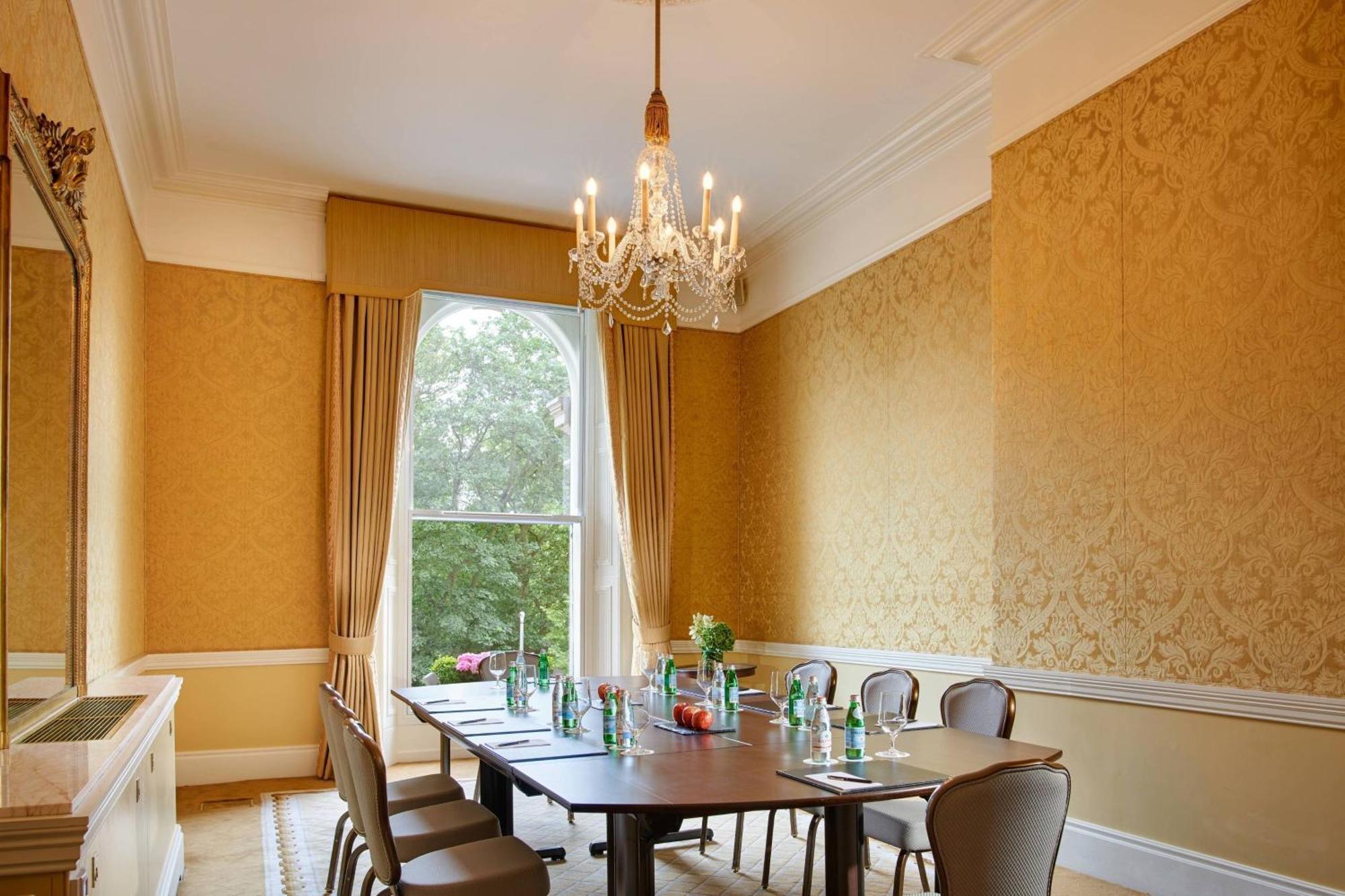 The Shelbourne, Autograph Collection Ξενοδοχείο Δουβλίνο Εξωτερικό φωτογραφία