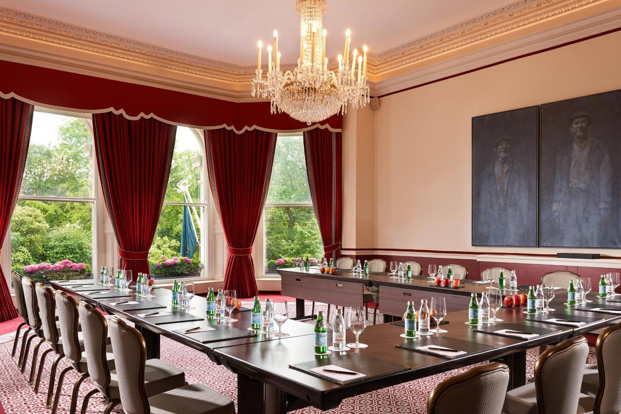 The Shelbourne, Autograph Collection Ξενοδοχείο Δουβλίνο Εξωτερικό φωτογραφία