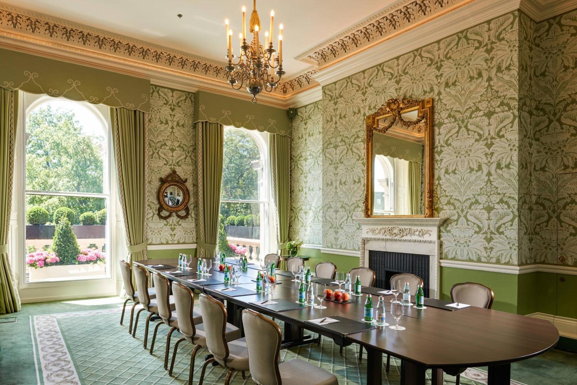 The Shelbourne, Autograph Collection Ξενοδοχείο Δουβλίνο Εξωτερικό φωτογραφία