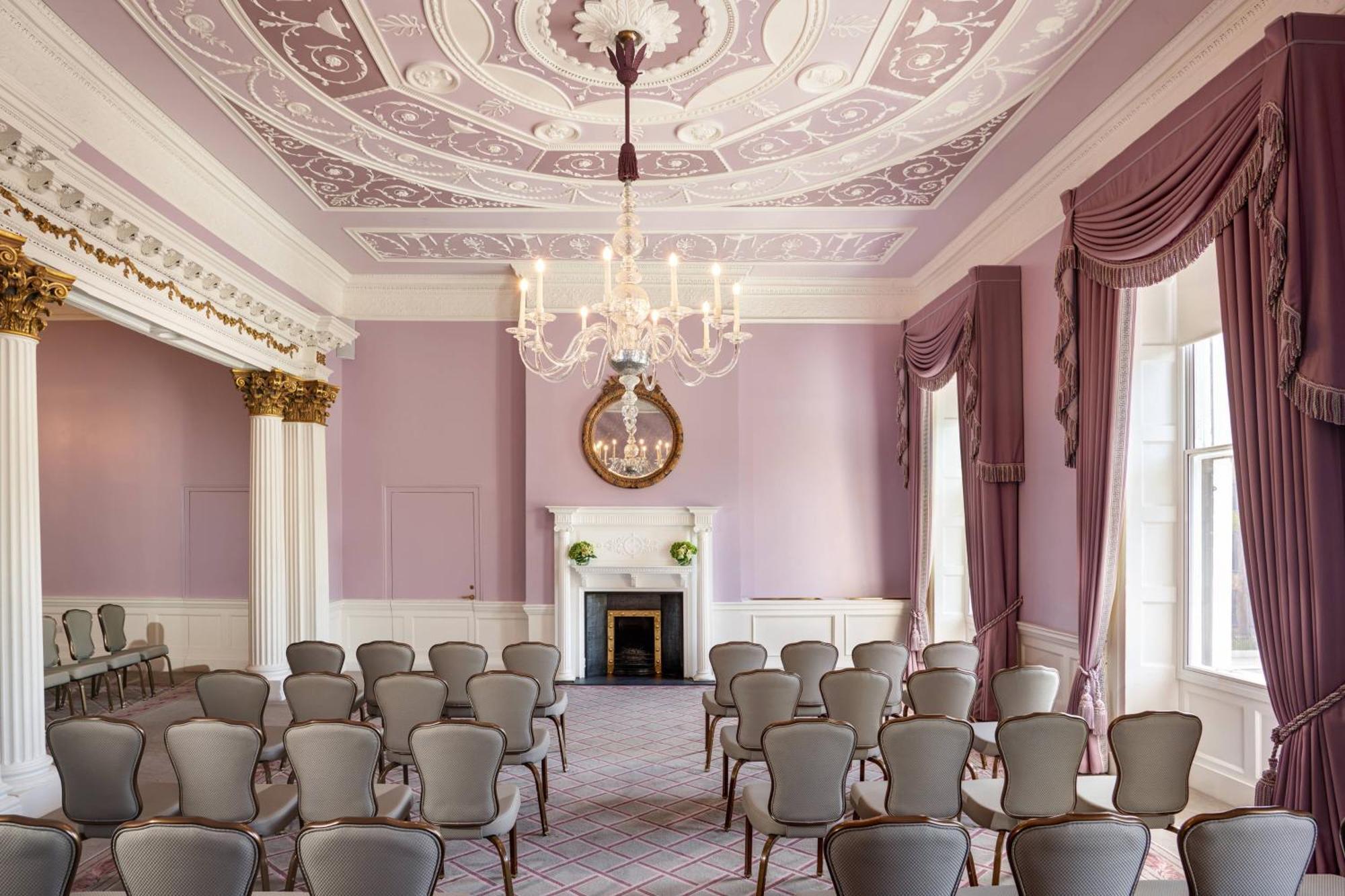 The Shelbourne, Autograph Collection Ξενοδοχείο Δουβλίνο Εξωτερικό φωτογραφία