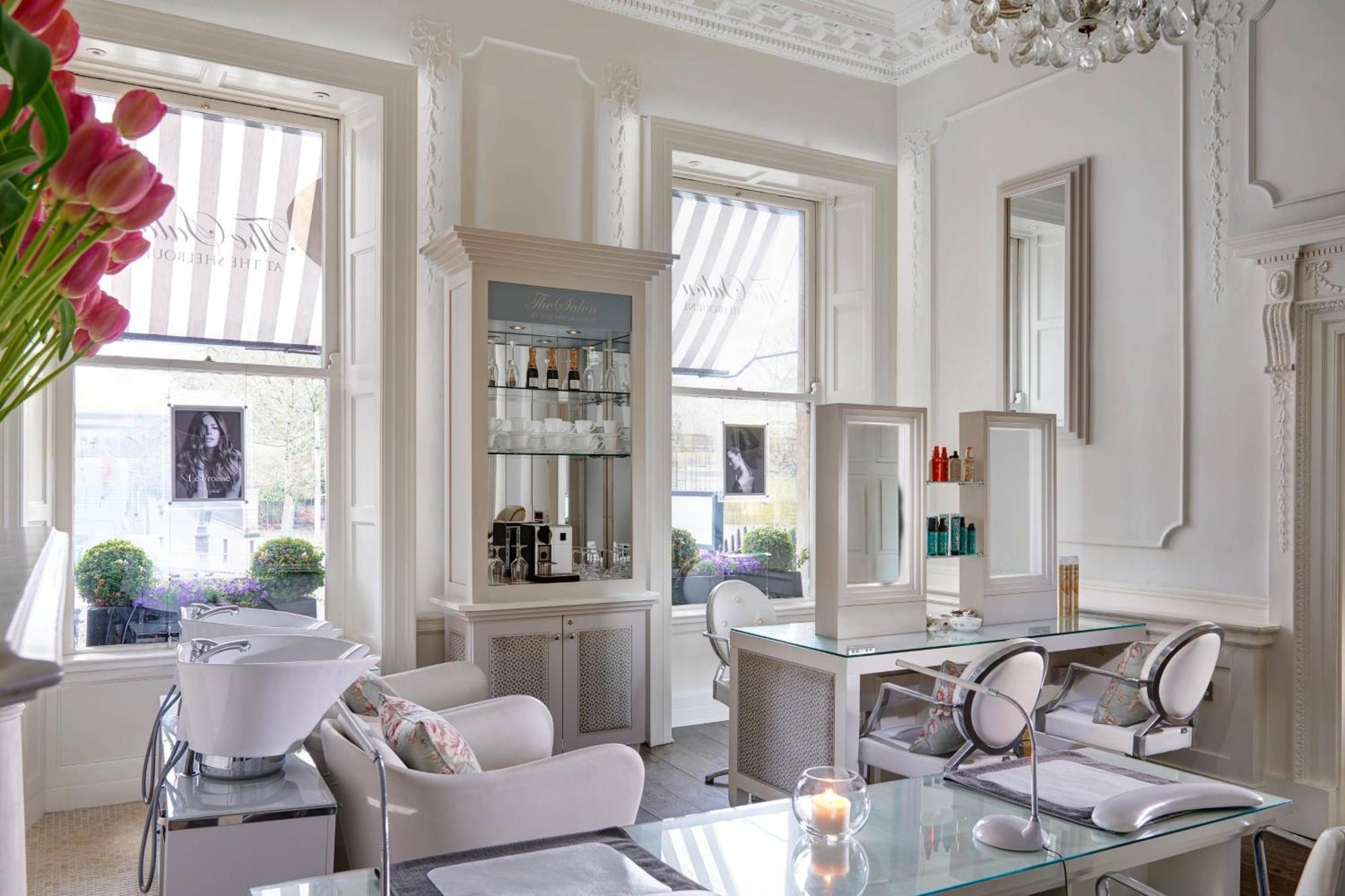 The Shelbourne, Autograph Collection Ξενοδοχείο Δουβλίνο Εξωτερικό φωτογραφία