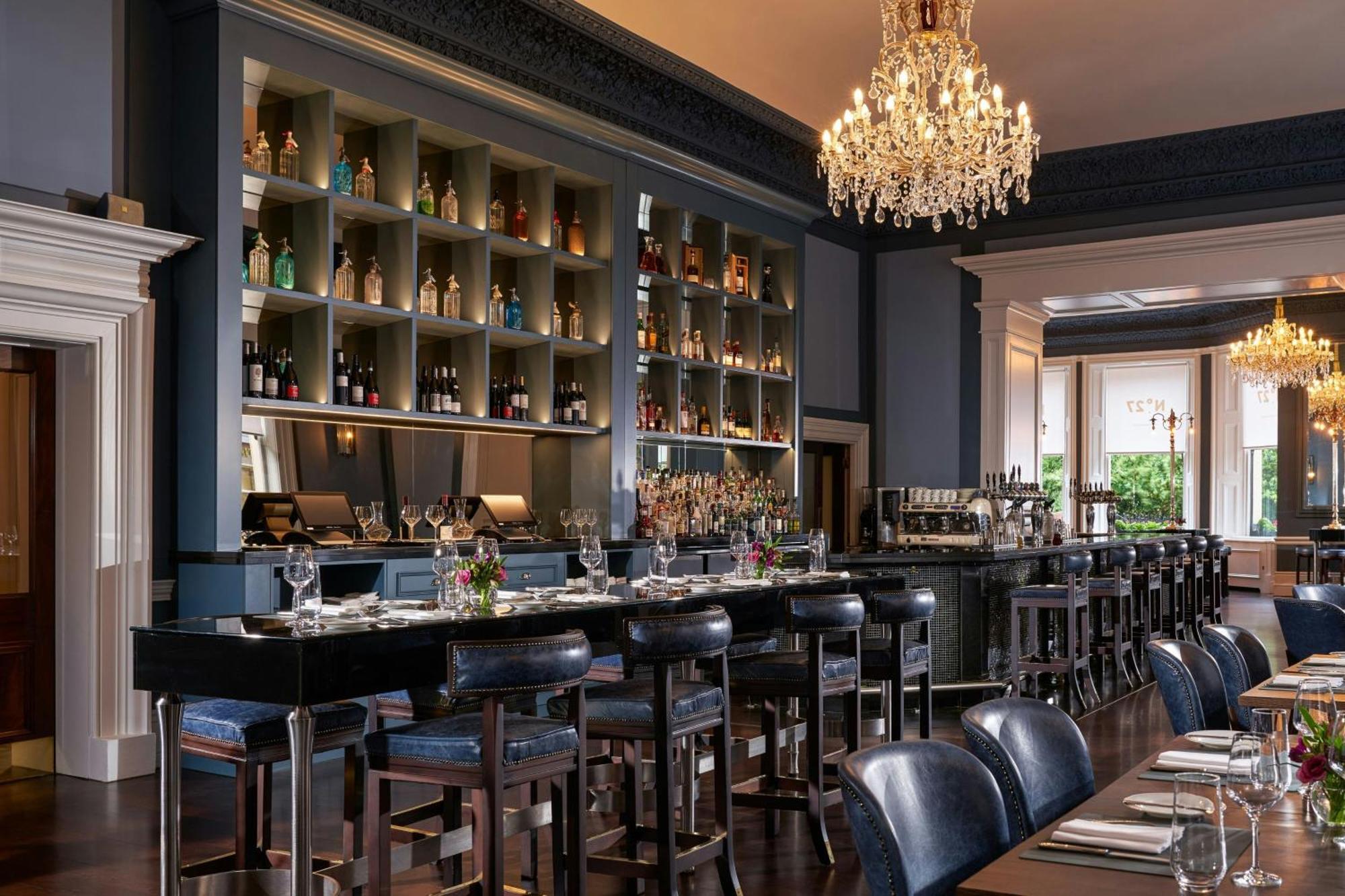The Shelbourne, Autograph Collection Ξενοδοχείο Δουβλίνο Εξωτερικό φωτογραφία