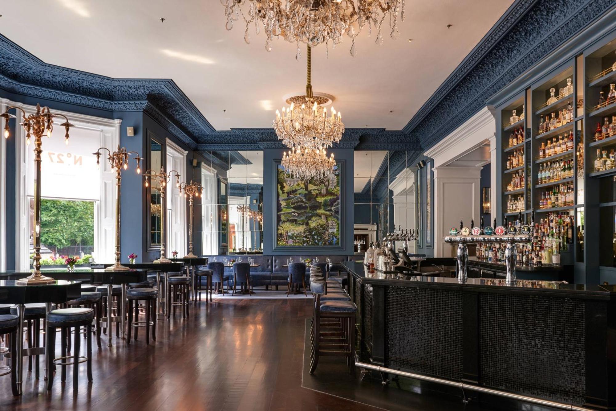 The Shelbourne, Autograph Collection Ξενοδοχείο Δουβλίνο Εξωτερικό φωτογραφία