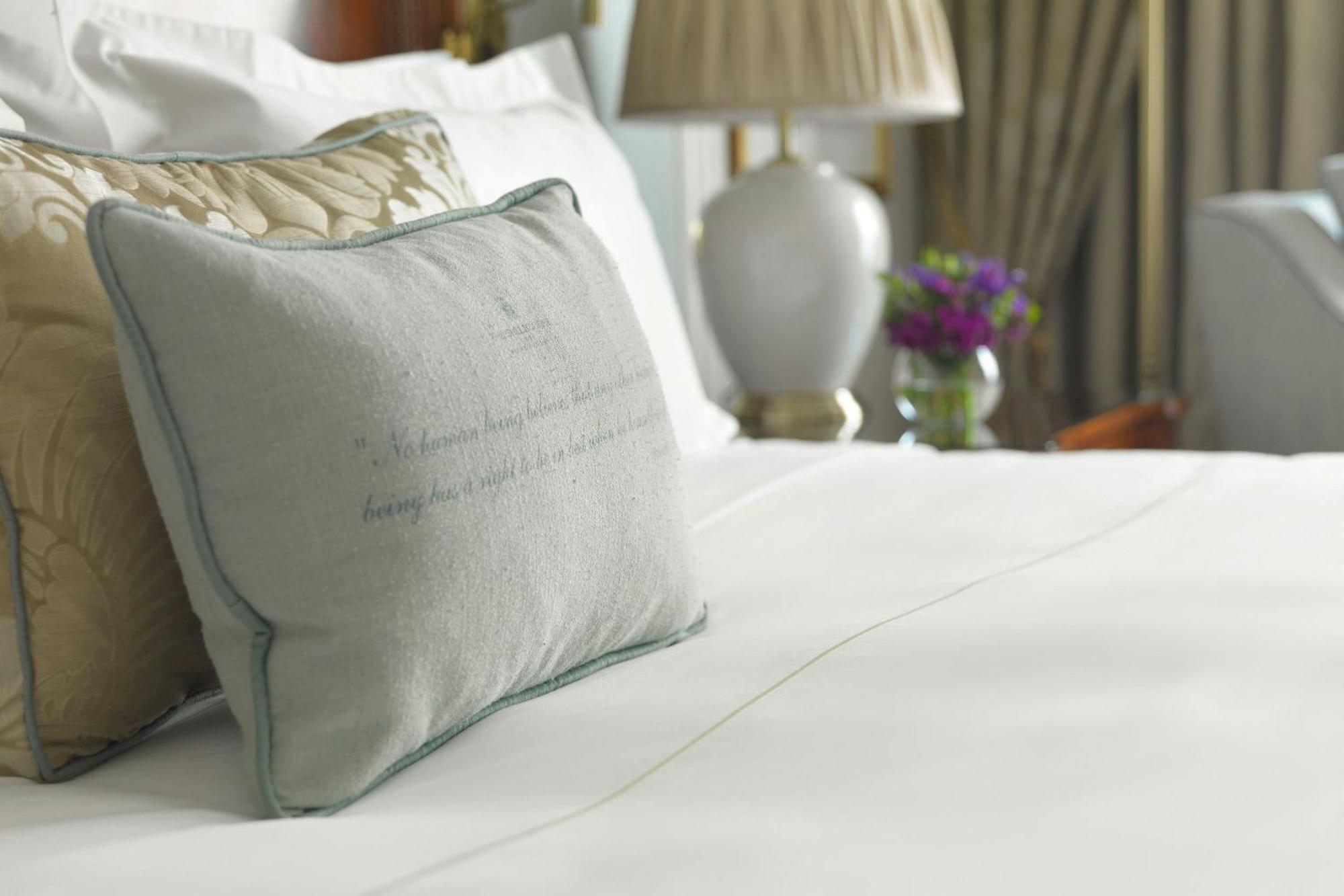 The Shelbourne, Autograph Collection Ξενοδοχείο Δουβλίνο Εξωτερικό φωτογραφία