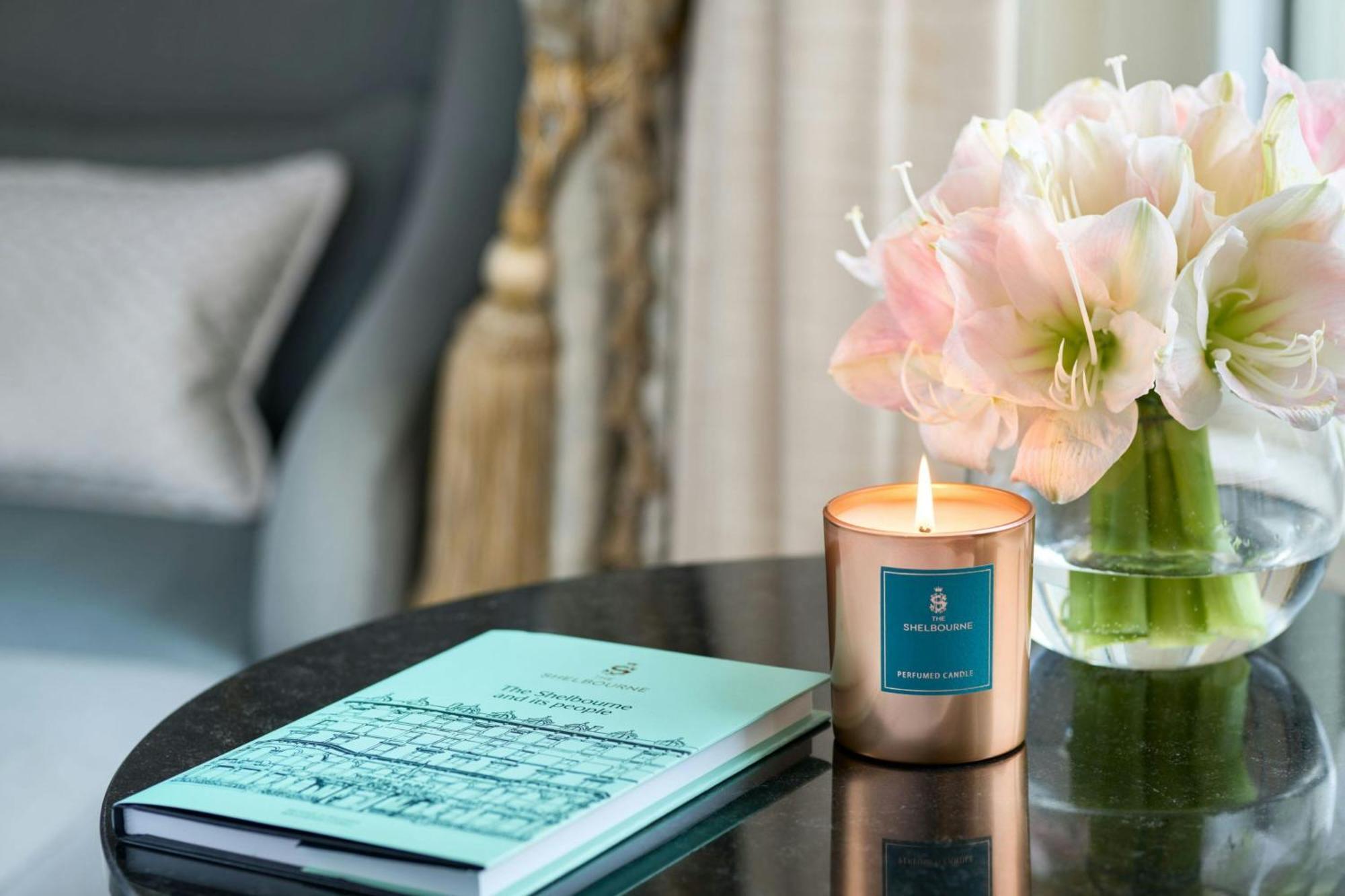 The Shelbourne, Autograph Collection Ξενοδοχείο Δουβλίνο Εξωτερικό φωτογραφία