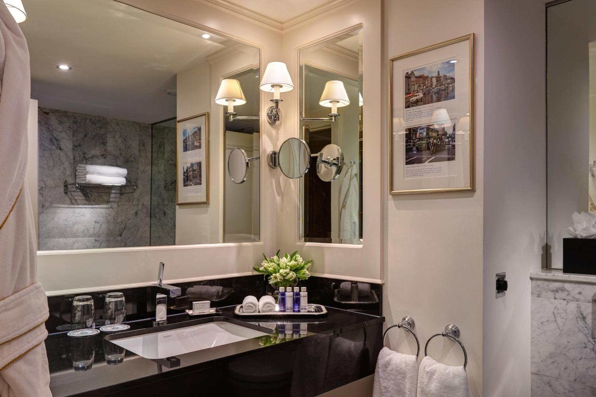The Shelbourne, Autograph Collection Ξενοδοχείο Δουβλίνο Εξωτερικό φωτογραφία