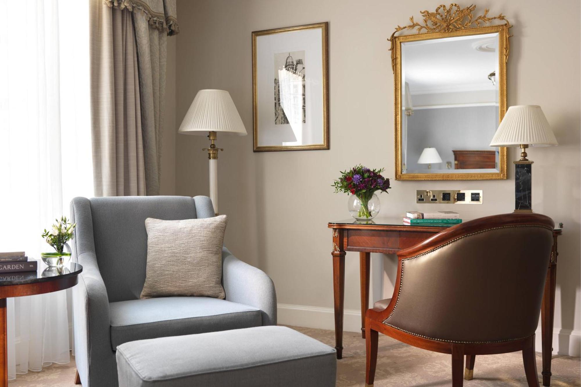 The Shelbourne, Autograph Collection Ξενοδοχείο Δουβλίνο Εξωτερικό φωτογραφία