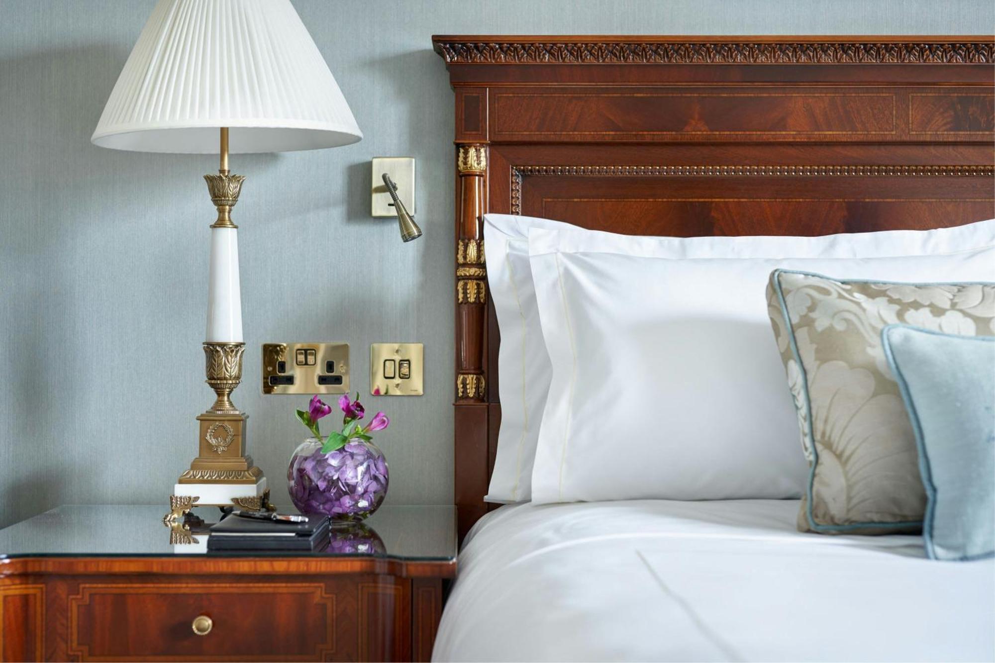 The Shelbourne, Autograph Collection Ξενοδοχείο Δουβλίνο Εξωτερικό φωτογραφία