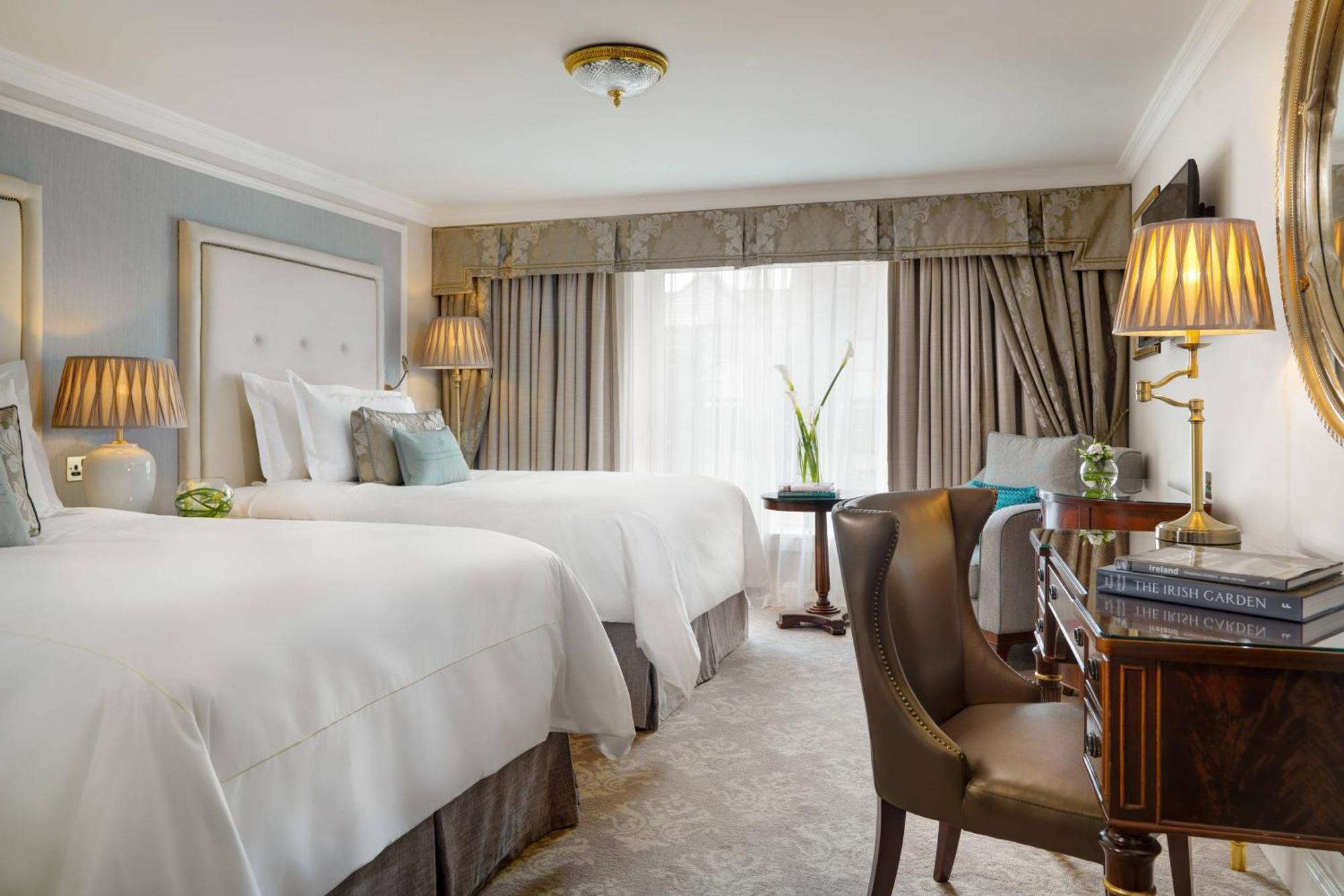 The Shelbourne, Autograph Collection Ξενοδοχείο Δουβλίνο Εξωτερικό φωτογραφία