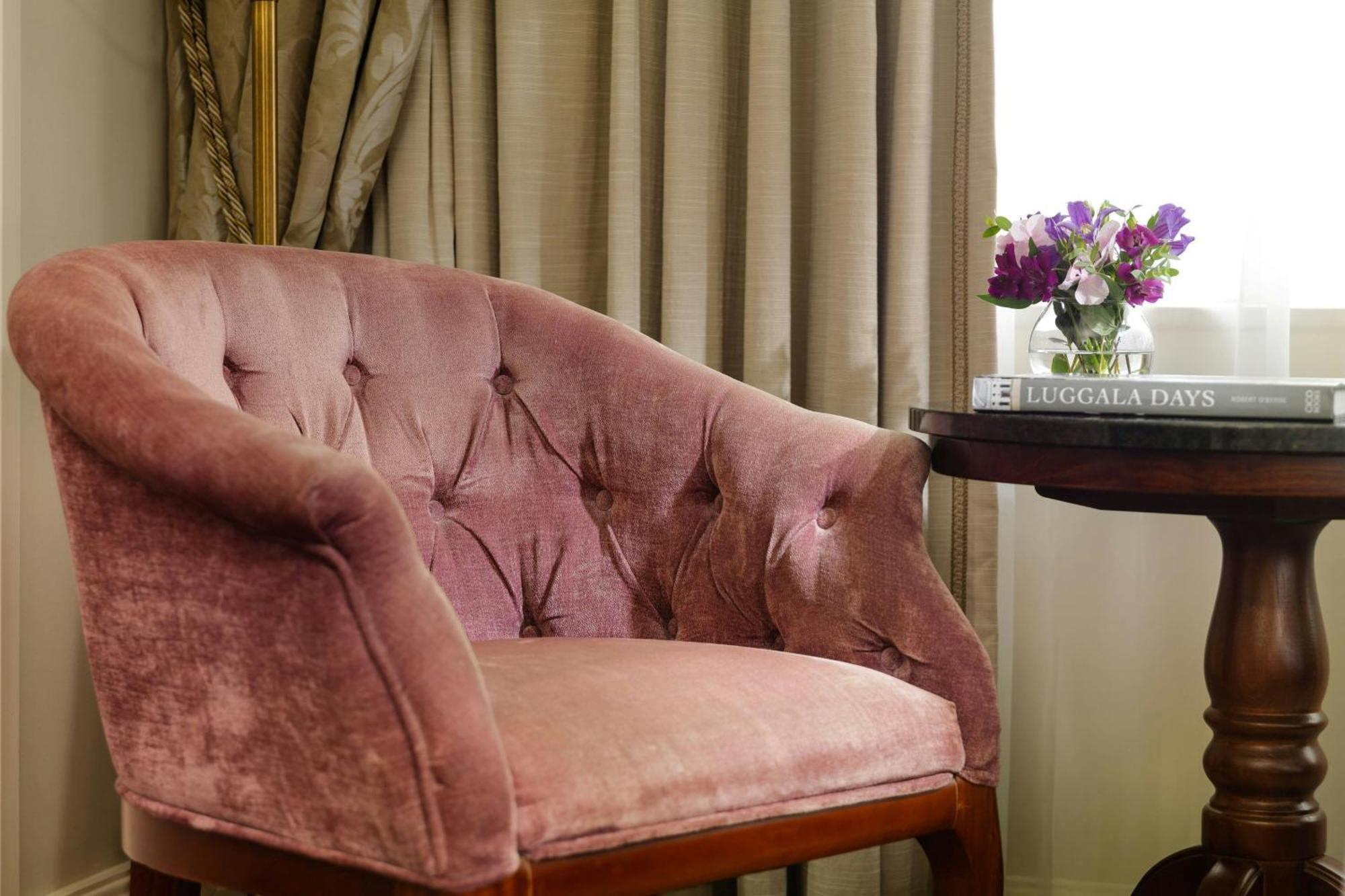 The Shelbourne, Autograph Collection Ξενοδοχείο Δουβλίνο Εξωτερικό φωτογραφία