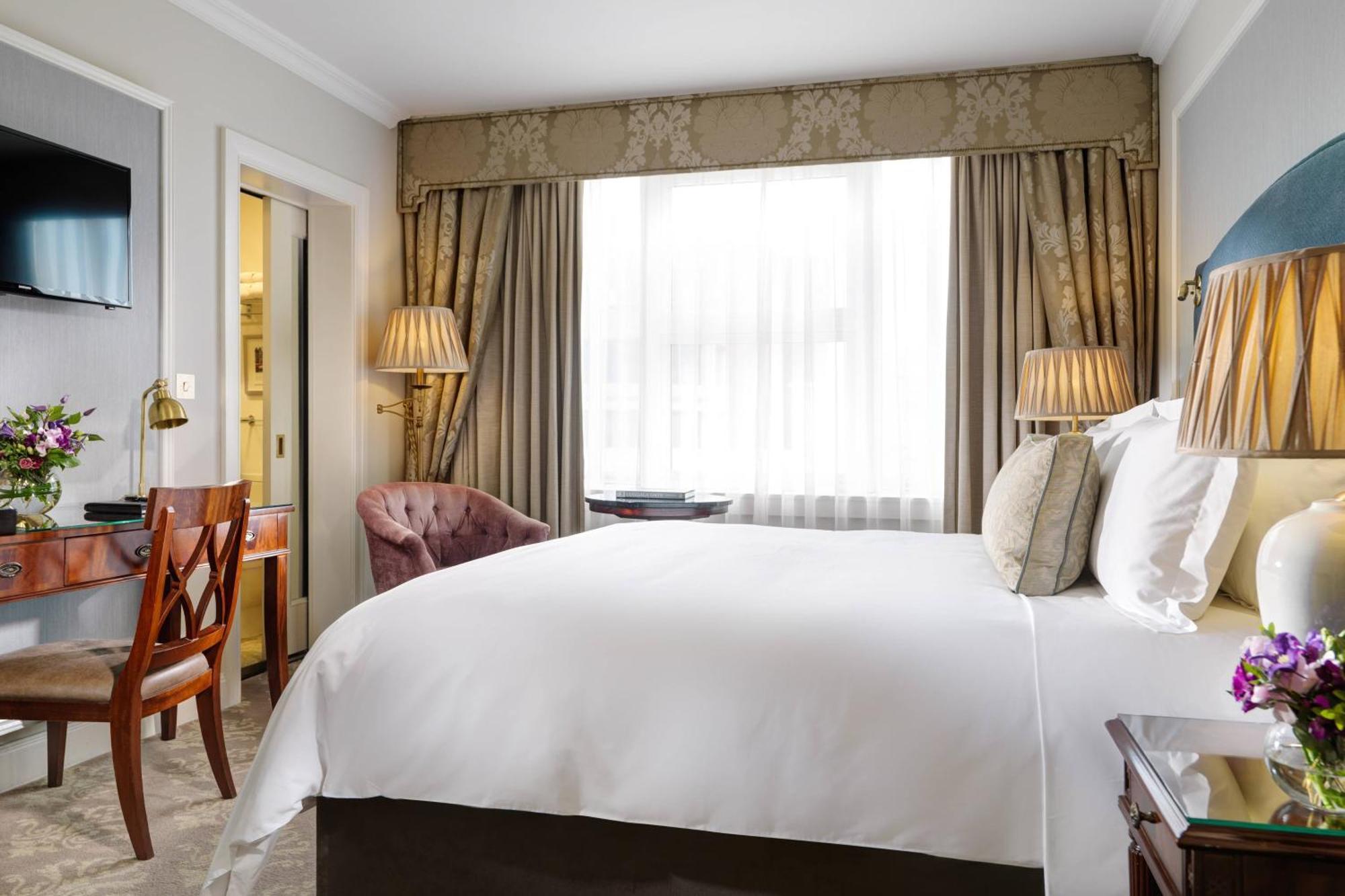 The Shelbourne, Autograph Collection Ξενοδοχείο Δουβλίνο Εξωτερικό φωτογραφία