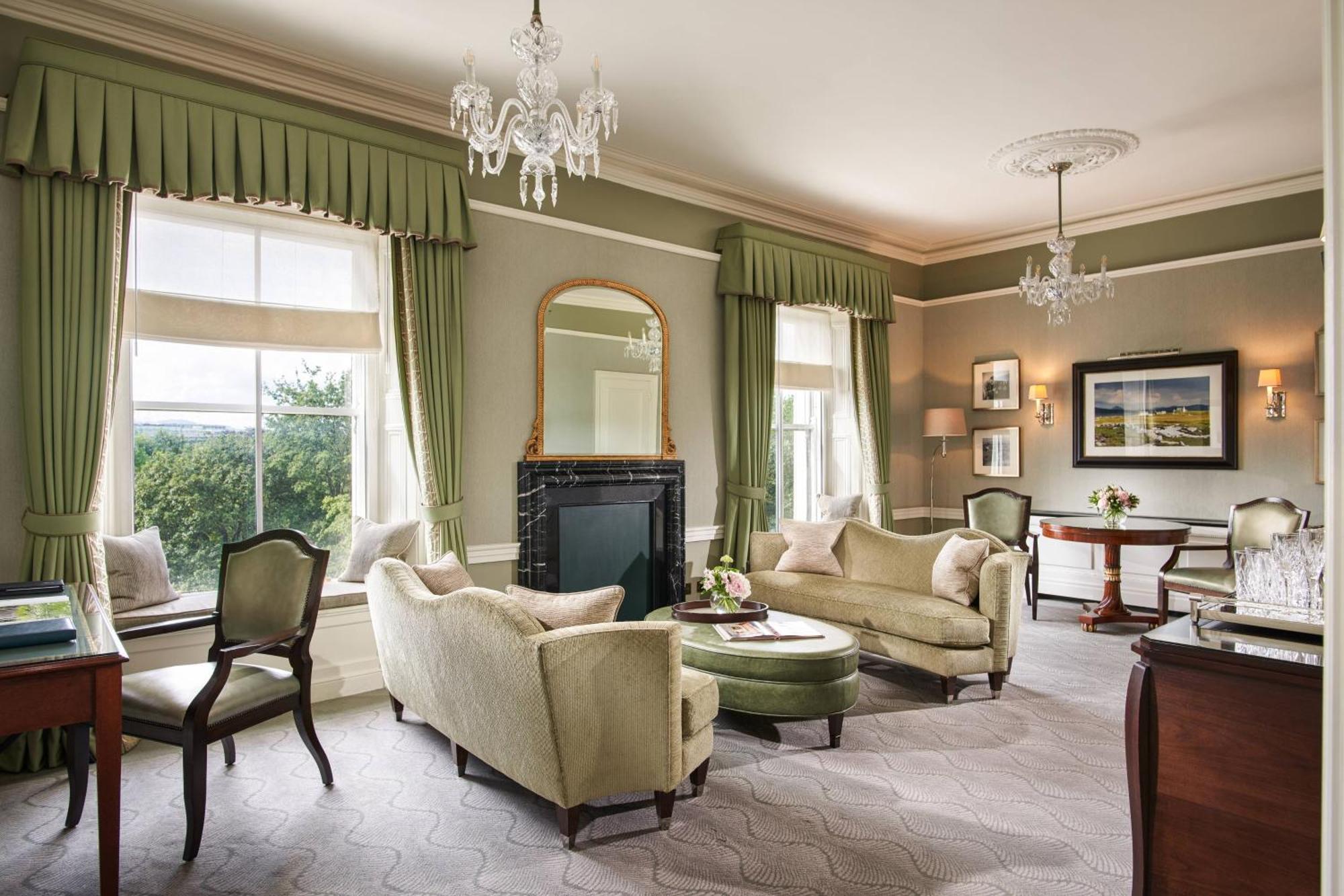 The Shelbourne, Autograph Collection Ξενοδοχείο Δουβλίνο Εξωτερικό φωτογραφία