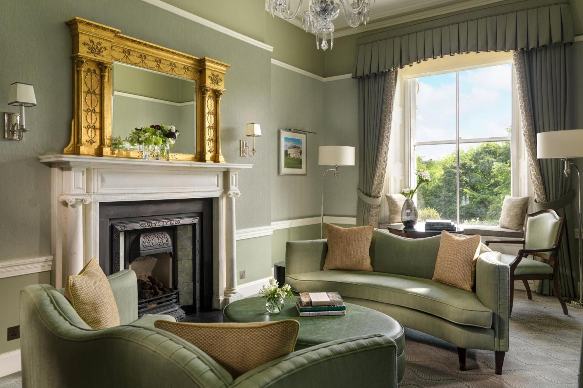 The Shelbourne, Autograph Collection Ξενοδοχείο Δουβλίνο Εξωτερικό φωτογραφία