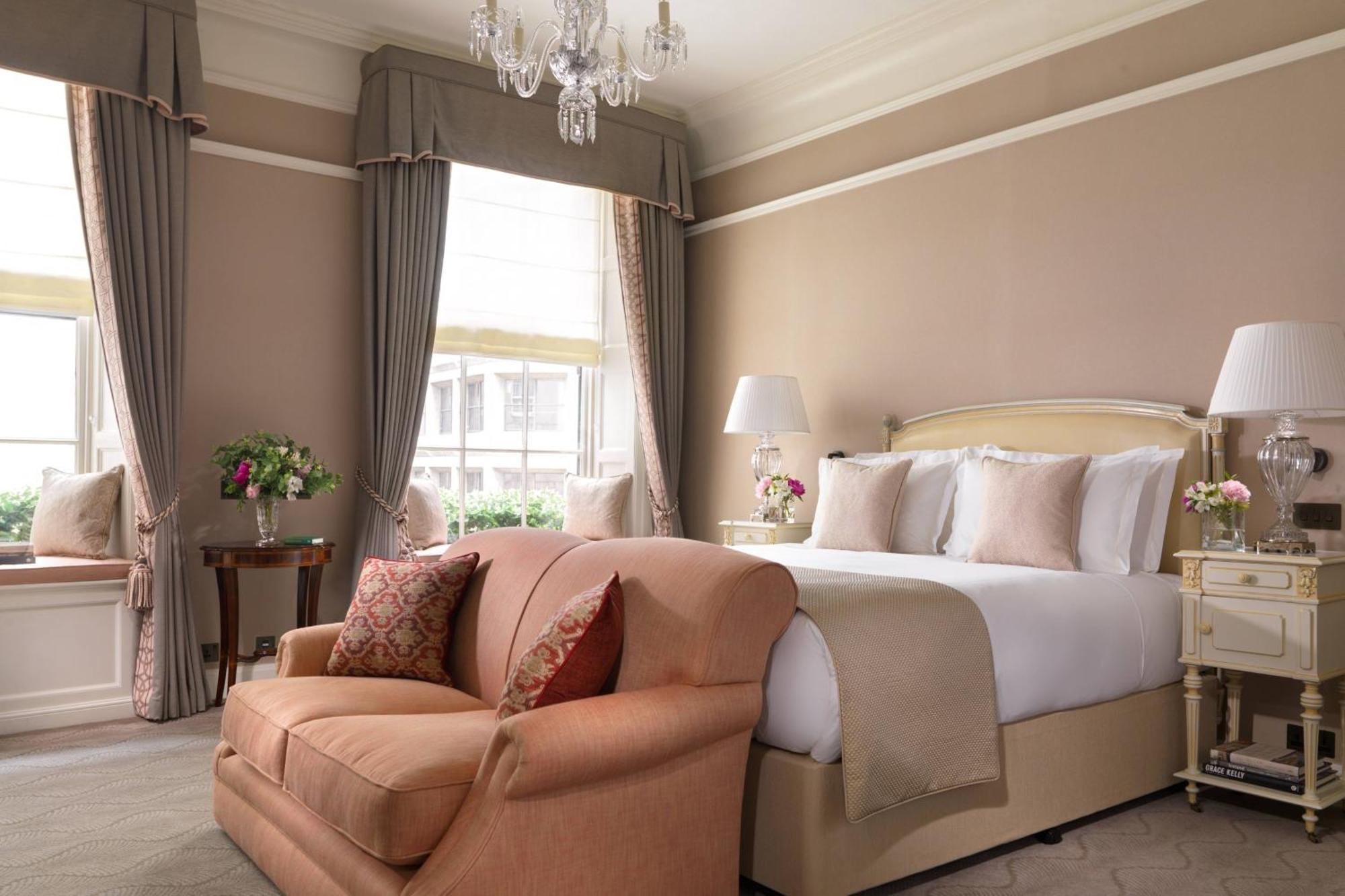 The Shelbourne, Autograph Collection Ξενοδοχείο Δουβλίνο Εξωτερικό φωτογραφία