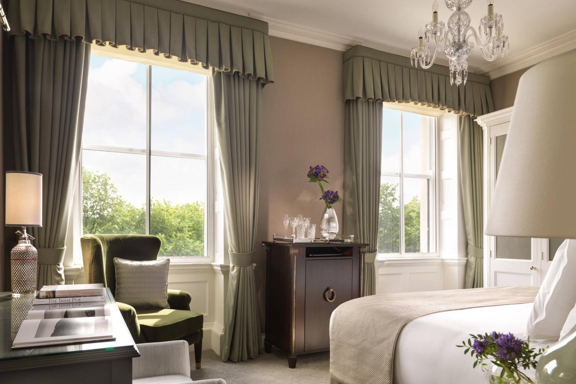 The Shelbourne, Autograph Collection Ξενοδοχείο Δουβλίνο Εξωτερικό φωτογραφία